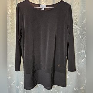 Calvin Klein blouse
